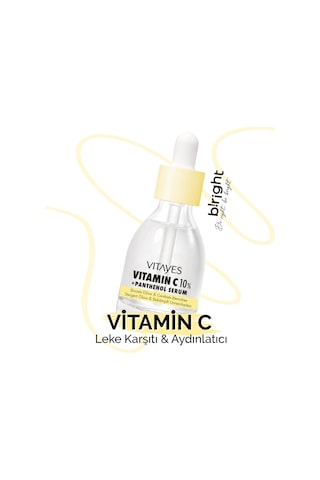 Vitayes Vitamin C Serum 30 ML