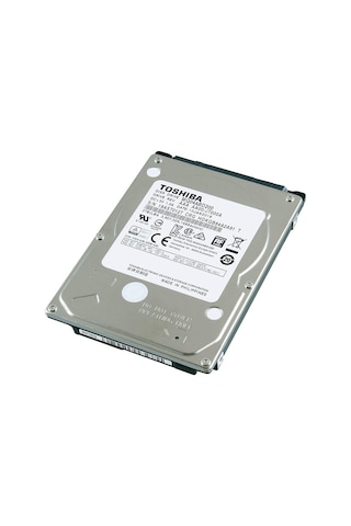 Toshiba MQ04ABD200 2.5" 2 TB 5400 RPM SATA 3 HDD