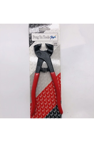 Jeemson Mosaik, Cam Ve Seramik Parçalarını Kesmek İçin Manuel Kesici Pense - Dairesel Ağızlı, 2 Adet Bıçaklı Dayanıklı Araç