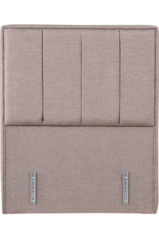 Kilim Mobilya Gold Therapy Başlık ( Baza Dahil Değildir ) 100'lük Kahverengi