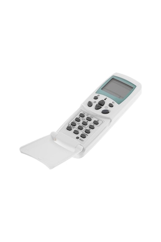 Lg Bke-4410 Uyumlu Klima Kumandası