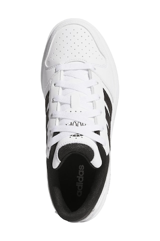 Adidas Hoops Classic Beyaz Spor Ayakkabı Kı1073 Beyaz