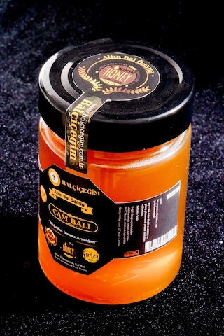 Balçiçeğim Çam Balı 450 G