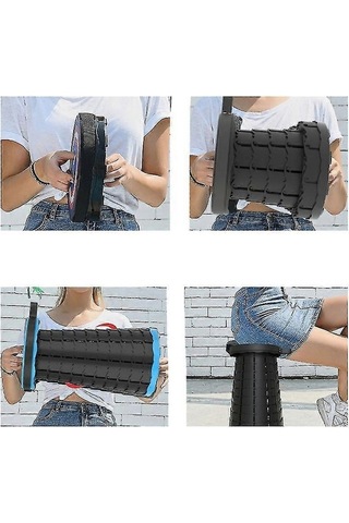 Bloomnest Taşınabilir Katlanır Seyahat Koltuğu - Kamp Balıkçılık Sandalyesi - Mükemmel Seyahat Arkadaşınız Yeşil