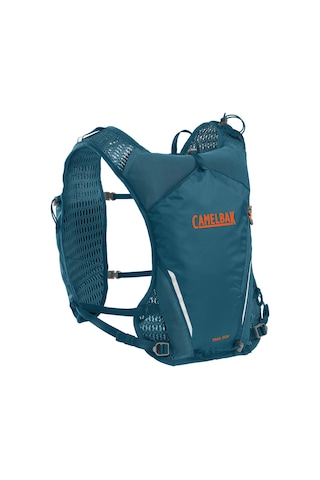 Camelbak Trail Koşu Yeleği 34oz, Çok Renkli