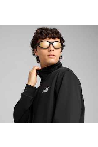 Puma 68484701 Ess Poly Erkek Eşofman Takımı Siyah