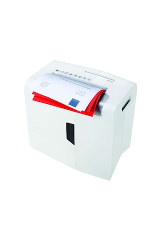 Hsm Shredstar S10 Evrak İmha Makinesi