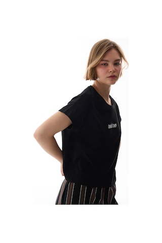 Penti Dancing Days Pamuklu Pantolon Pijama Takımı