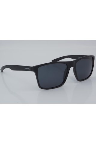 Swıng Güneş Ss 252 C193 58 - 01 Güneş Gözlüğü Siyah