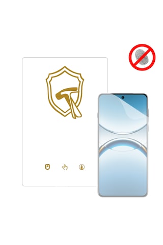 Oppo Find X8 Pro Full Tpu Nano Ön Ekran Koruma Filmi - Ekm101