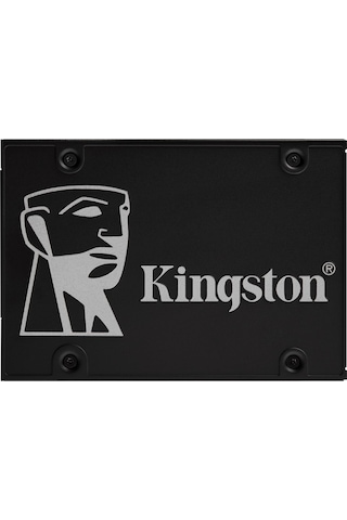 Kingston KC600 SKC600/1024G 2.5" 1 TB SATA 3 SSD