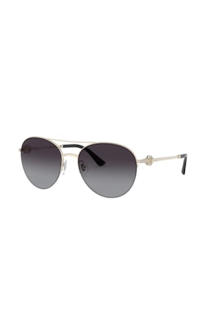 Bvlgari Bv6132b 278/8g Oval Kadın Güneş Gözlüğü