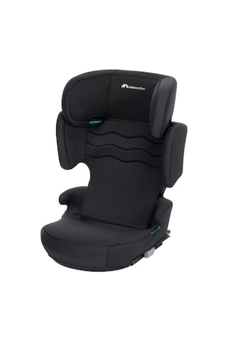 Bebeconfort Hera Fix İ-size Katlanabilir 15-36 Kg Oto Koltuğu Mineral Black Uyumlu