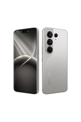 Tecno Camon 50 Ultra 5G 8 GB 256 GB (Tecno Türkiye Garantili)