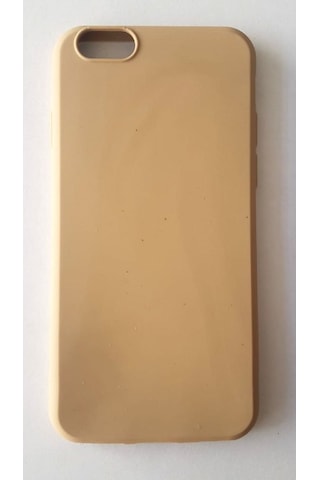 Apple Uyumlu iPhone 6/6S Yumusak Slikon Kilif Ve Kirilmaz Cam Ekran Koruyucu 457174153