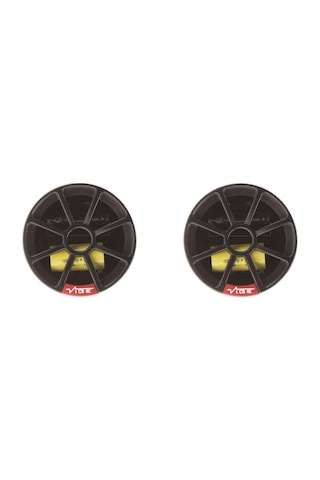 Slıck5c-v7 Vıbe Slick Serisi 13 Cm Komponent Amfi Uyumlu