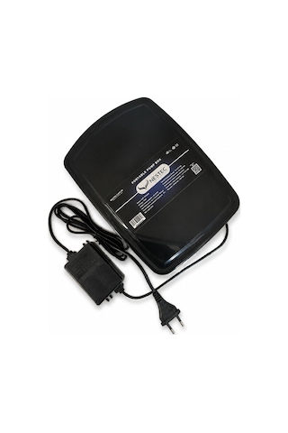 80 Gpd Kutulu Pompa Seti