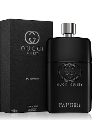 Gucci Guilty Pour Homme Erkek Parfüm EDP 150 ML