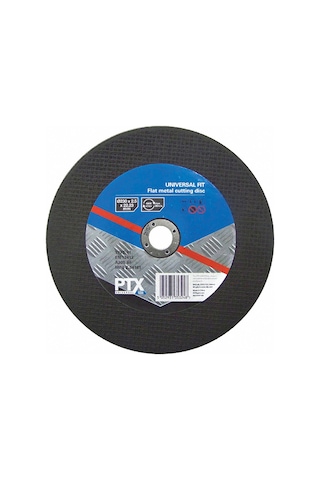 Koçtaş Düz Metal Kesme Diski 230 MM Beşli Set