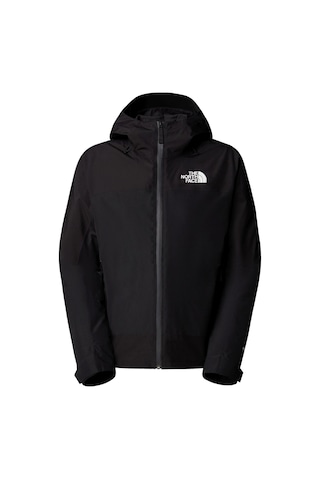 The North Face W Mountaın Lıght Trıclımate Gtx Jacket Kadın Ceket Nf0a84ey4h01 Siyah