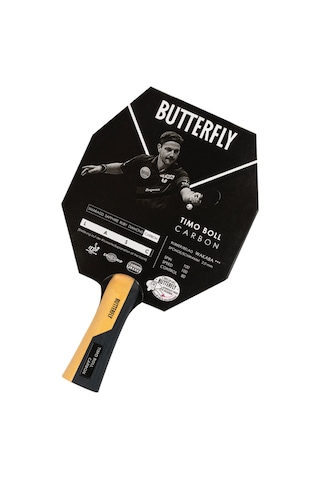 Butterfly Timo Boll Carbon Hazır Raket 85037