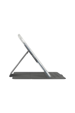Targus Versavu Apple Uyumlu iPad Pro 13 İnç M5 m4 Şeffaf Kılıf Kapaklı