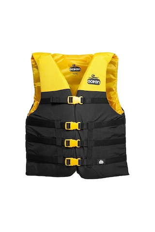 Oceanmarine Ocean Can Yeleği 50 Newton Yüzdürme Yardımcısı