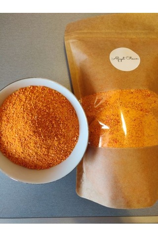 Ev Yapımı Doğal Tarhana 1 KG