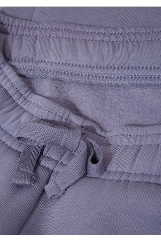 Mavi Logo Baskılı Lila Kız Çocuk Eşofman Altı M7010000-70973 Lila