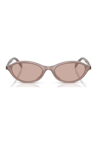 Ea 4281u 645673 52 Emporio Armani Güneş Gözlüğü Siyah