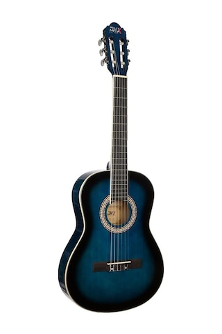 Dmx Guitars 36 Bl Klasik Gitar Taşıma Çantası Hediyeli