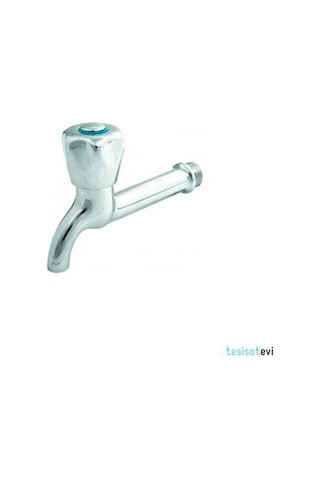 Klasik Musluk Uzun Çevirmeli Musluk