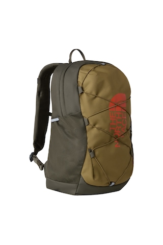 The North Face Y Court Jester Çocuk Sırt Çantası-32804 Kahverengi