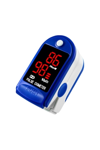 Contec CMS50DL Pulse Oksimetre