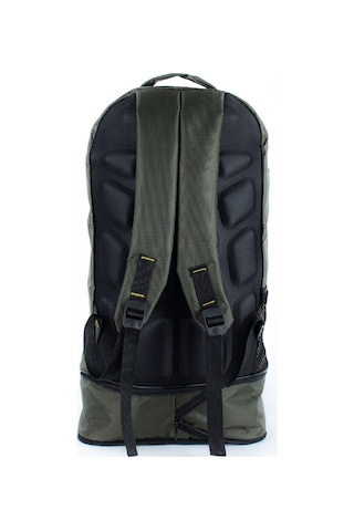 Powerex Haki 80lt. Outdoor Kamp Dağcı Balıkçı Sırt Çantası Haki
