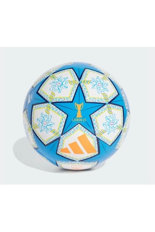 Adidas Île-de-foot 24 Lig Topu Çok Renkli