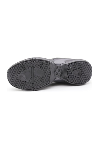 Lescon Astra 3 Unisex Spor Ayakkabı Siyah