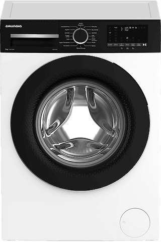Grundıg GPWM 114643 1400 Devir 11 KG Çamaşır Makinesi