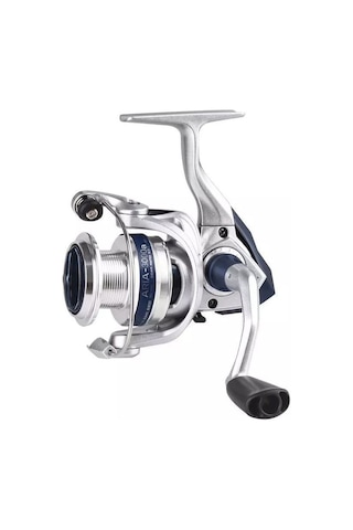 Okuma Arıa-1000a Painting Silver 1bb Olta Makinesi
