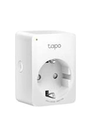 Tp-link Tapo P100 Mini Wi-fi Akıllı Priz Kdo