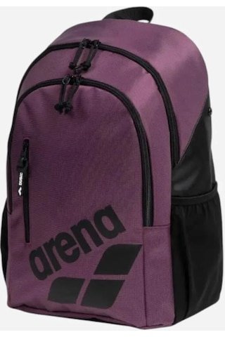 arena All Set Backpack 30l Unisex Bags Spor Çantası 010227200 Çok Renkli