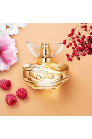 Avon Cherish Kadın Parfüm EDP 3 x 50 ML