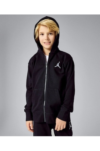 Nike Nıke Jordan Jdb Mj Brkln Ft Fz Erkek Çocuk Ceket 95f120 95f120 023 023