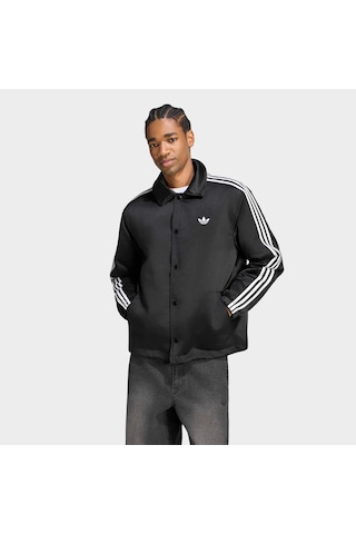 Adidas Originals Erkek Siyah Ceket Hz3805