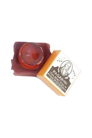 Pyramid Paganini 700200 Model Profesyonel Keman Reçinesi