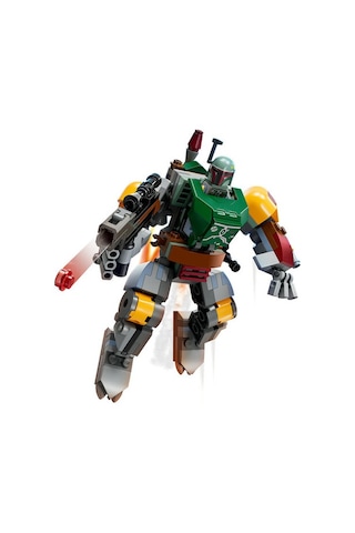LEGO Star Wars 75369 Boba Fett Robotu 155 Parça