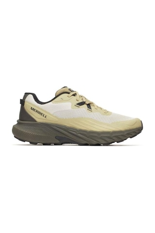 Merrell Agılıty Traıl J00003282 Erkek Spor Ayakkabı Kum 40-46