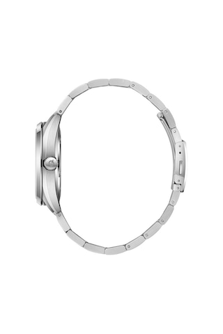 Quantum Qmg1192b.310 Erkek Kol Saati Metalik Gri
