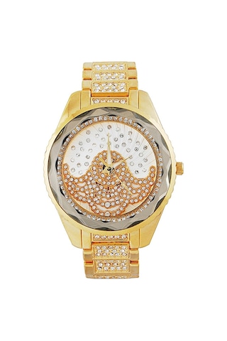 Chavin ST579 Zirkon Taşlı Premium Kadın Kol Saati