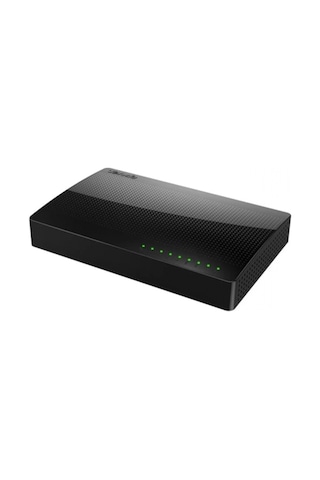 Tenda Sg108 8 Port 10-100-1000 Gigabit Switch